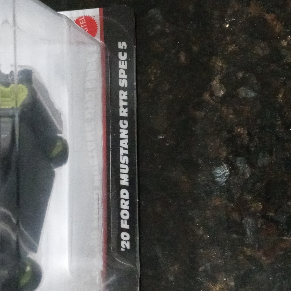 Hotwheels - Picture 3 of 5